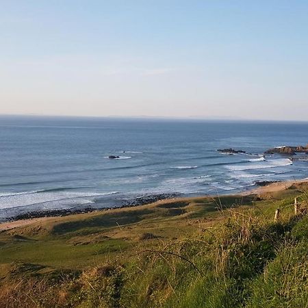 Welcome Rest Holiday Home Ballintoy Kültér fotó